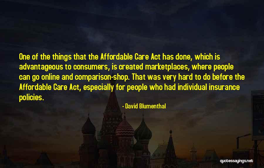 Boogas Hernandez Quotes By David Blumenthal Boogas Hernandez Quotes By David Blumenthal