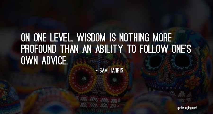 Boogedy Disney Quotes By Sam Harris Boogedy Disney Quotes By Sam Harris