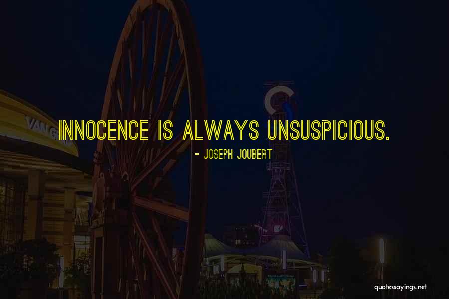 Boogedy Man Quotes By Joseph Joubert Boogedy Man Quotes By Joseph Joubert