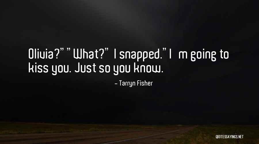 Boogedy Man Quotes By Tarryn Fisher Boogedy Man Quotes By Tarryn Fisher