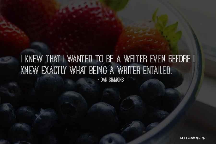Boogered Bottoms Quotes By Dan Simmons Boogered Bottoms Quotes By Dan Simmons