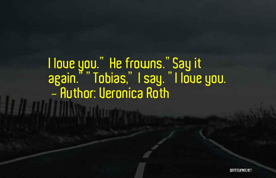 Boogeyman 2 Quotes By Veronica Roth