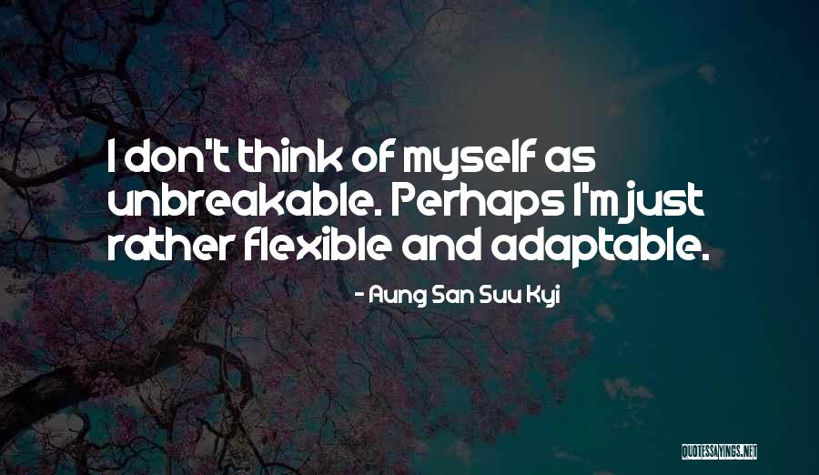 Boogeyman 3 Quotes By Aung San Suu Kyi Boogeyman 3 Quotes By Aung San Suu Kyi