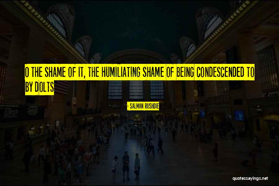 Boogeyman 3 Quotes By Salman Rushdie Boogeyman 3 Quotes By Salman Rushdie