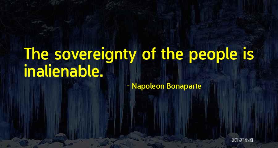 Boogeyman Game Quotes By Napoleon Bonaparte Boogeyman Game Quotes By Napoleon Bonaparte