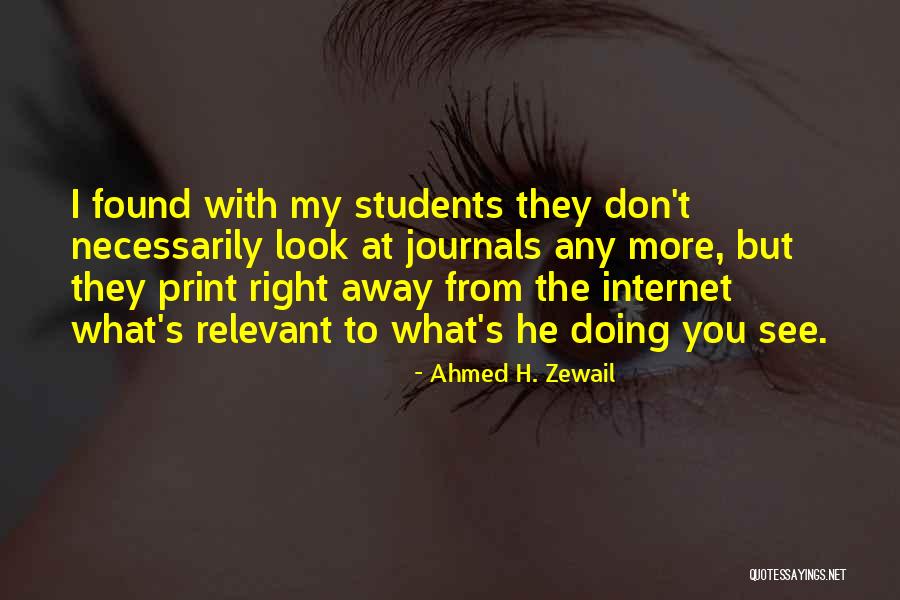 Boogie Men From Different Quotes By Ahmed H. Zewail Boogie Men From Different Quotes By Ahmed H. Zewail