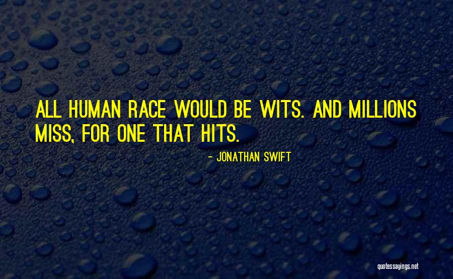 Boogie Nights Roller Girl Quotes By Jonathan Swift