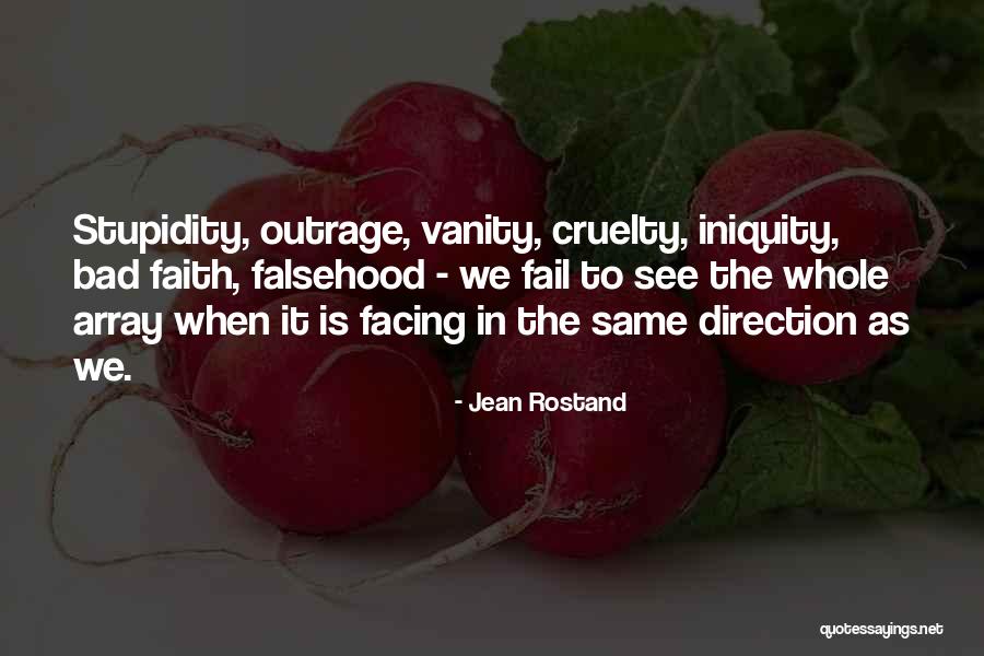 Boogity Dolls Quotes By Jean Rostand Boogity Dolls Quotes By Jean Rostand