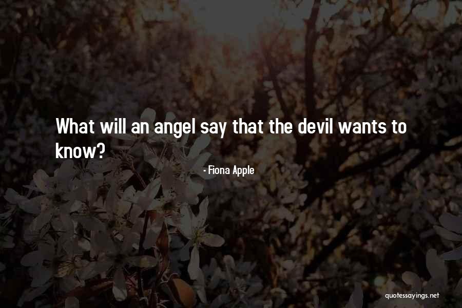 Boohoohoo Genti Quotes By Fiona Apple