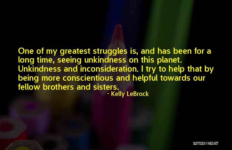 Booijkassmakers Quotes By Kelly LeBrock Booijkassmakers Quotes By Kelly LeBrock