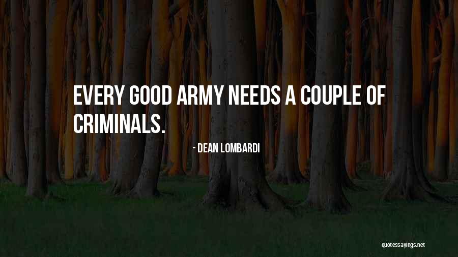 Boojy Quotes By Dean Lombardi Boojy Quotes By Dean Lombardi