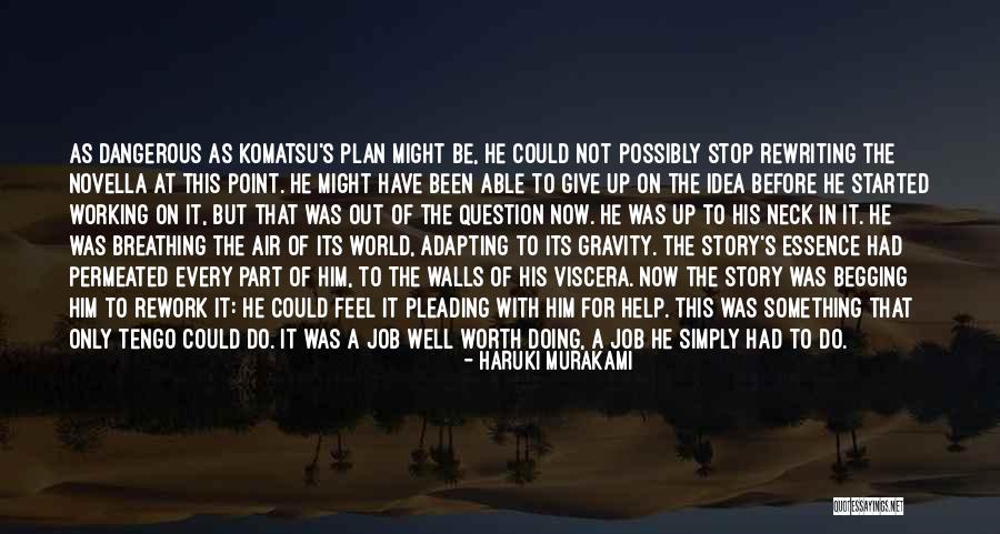 Boojy Quotes By Haruki Murakami Boojy Quotes By Haruki Murakami