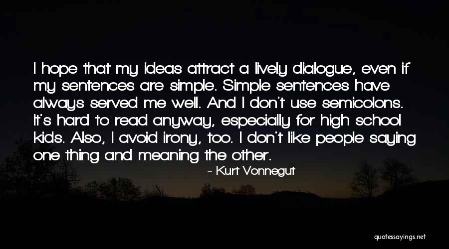 Boojy Quotes By Kurt Vonnegut Boojy Quotes By Kurt Vonnegut