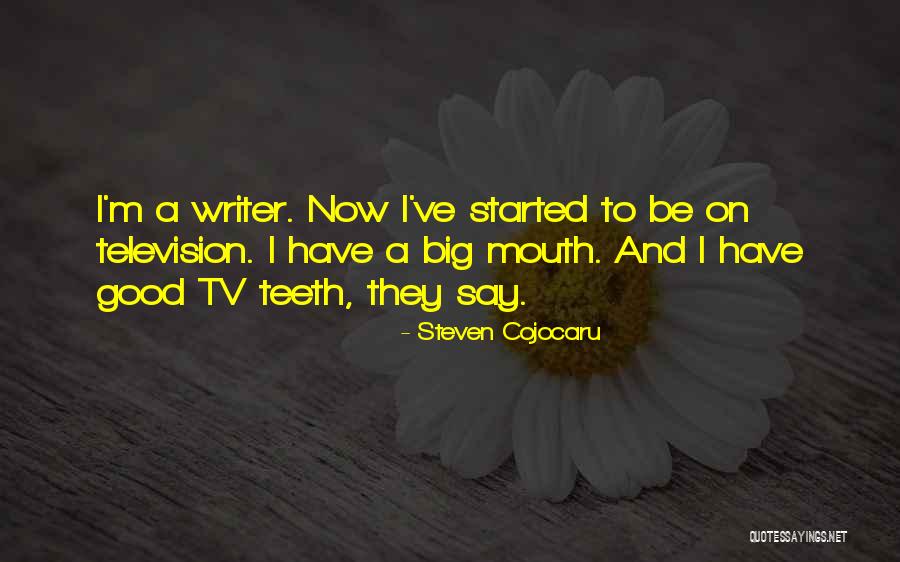 Boojy Quotes By Steven Cojocaru Boojy Quotes By Steven Cojocaru