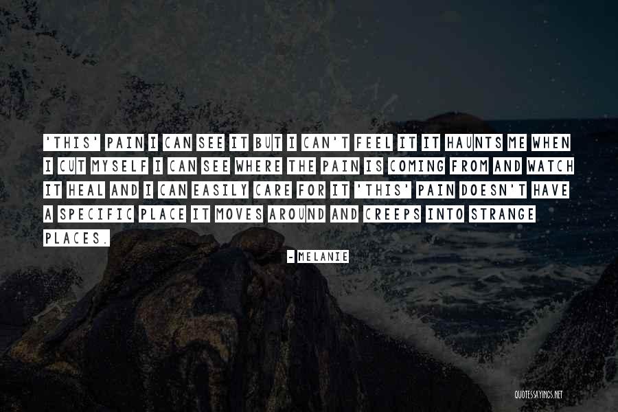 Book 02 Children And Monsters Quotes By Melanie Book 02 Children And Monsters Quotes By Melanie