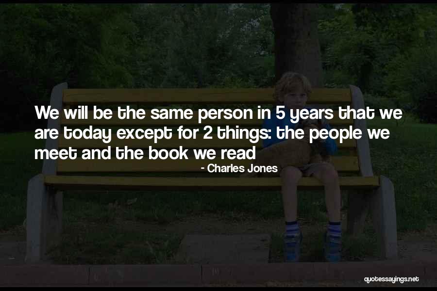 Book 5 Quotes By Charles Jones Book 5 Quotes By Charles Jones