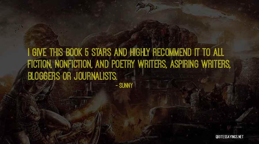 Book 5 Quotes By Sunny Book 5 Quotes By Sunny