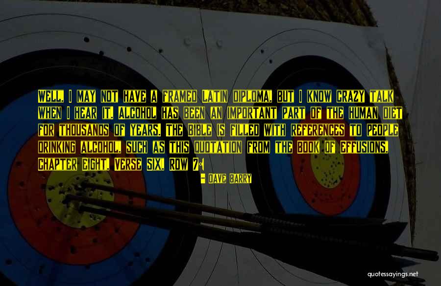 Book 7 Quotes By Dave Barry Book 7 Quotes By Dave Barry