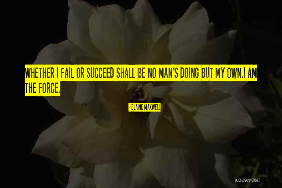 Book 7 Quotes By Elaine Maxwell Book 7 Quotes By Elaine Maxwell