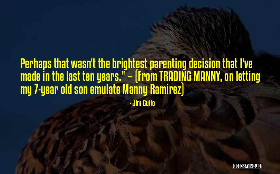 Book 7 Quotes By Jim Gullo Book 7 Quotes By Jim Gullo