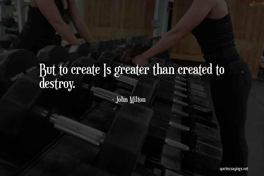 Book 7 Quotes By John Milton Book 7 Quotes By John Milton