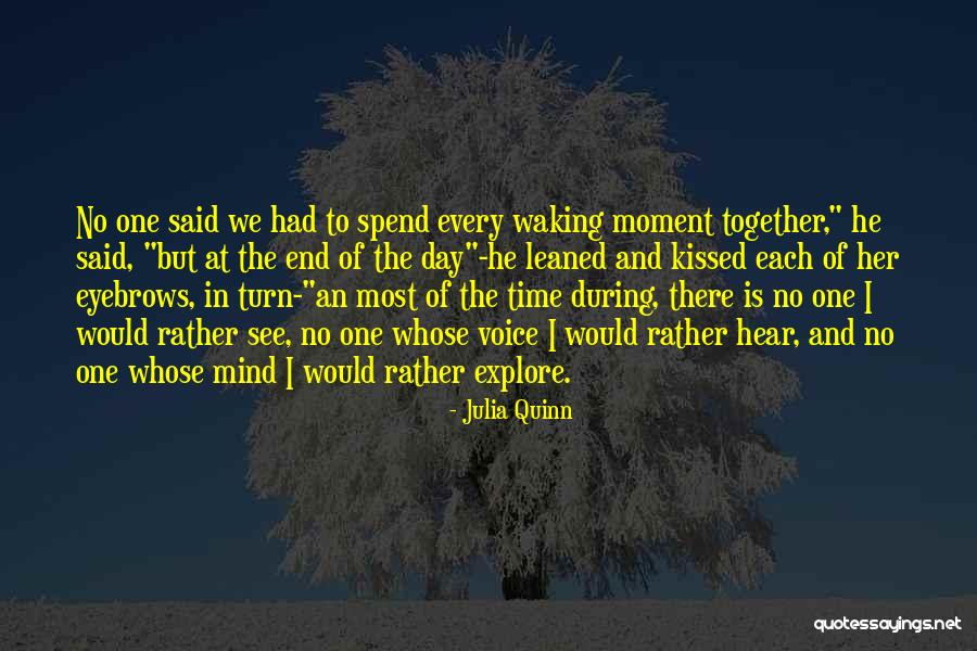 Book 7 Quotes By Julia Quinn Book 7 Quotes By Julia Quinn