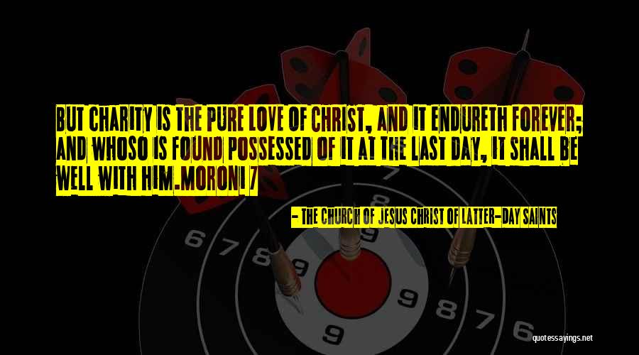Book 7 Quotes By The Church Of Jesus Christ Of Latter-day Saints Book 7 Quotes By The Church Of Jesus Christ Of Latter-day Saints