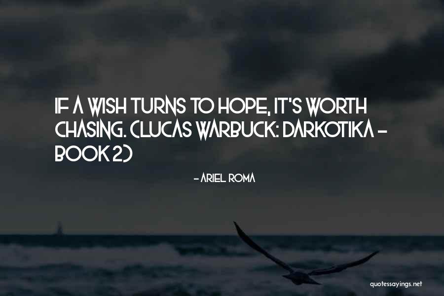Book Adventure Quotes By Ariel Roma Book Adventure Quotes By Ariel Roma