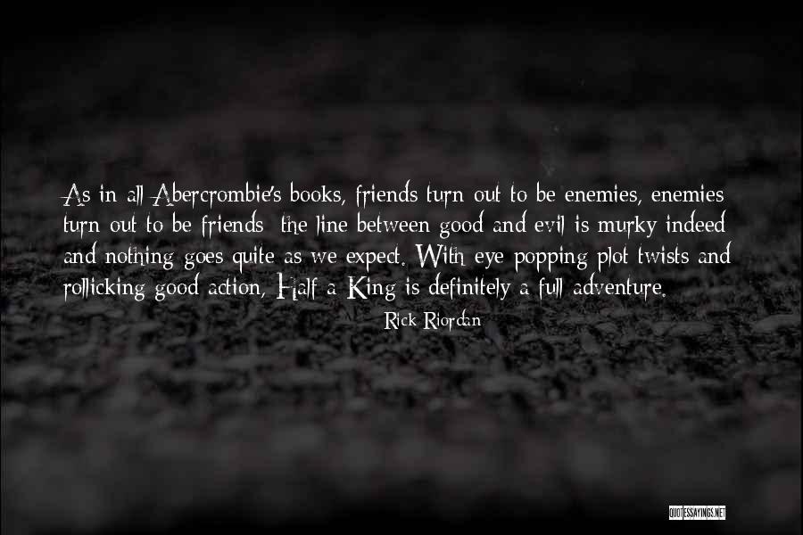 Book Adventure Quotes By Rick Riordan Book Adventure Quotes By Rick Riordan