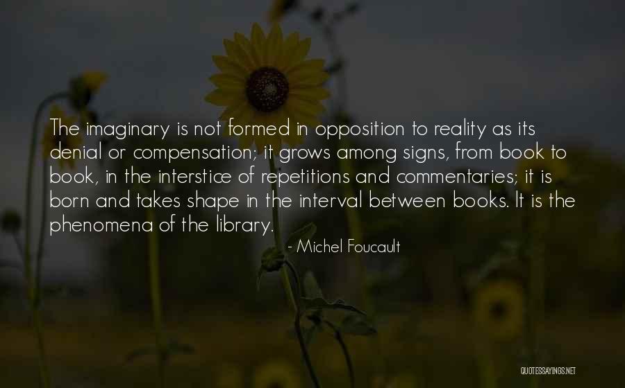 Book And Imagination Quotes By Michel Foucault Book And Imagination Quotes By Michel Foucault