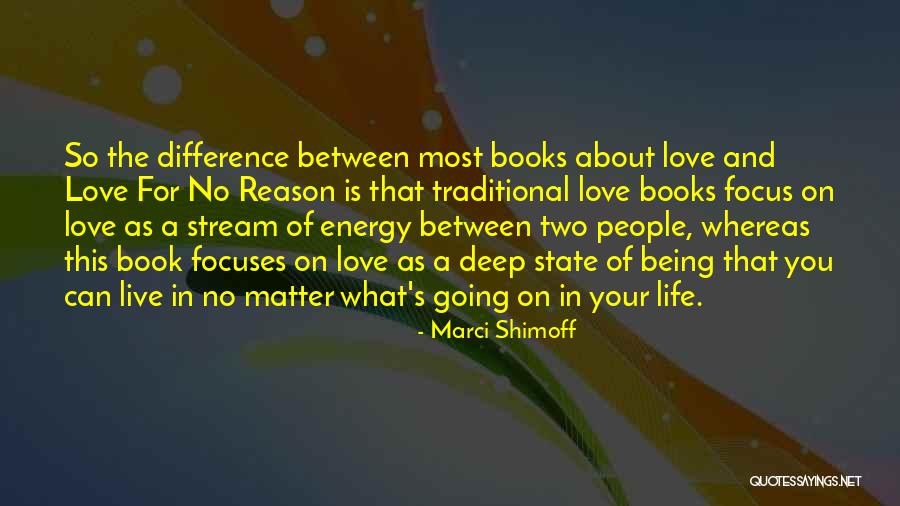 Book And Life Quotes By Marci Shimoff Book And Life Quotes By Marci Shimoff