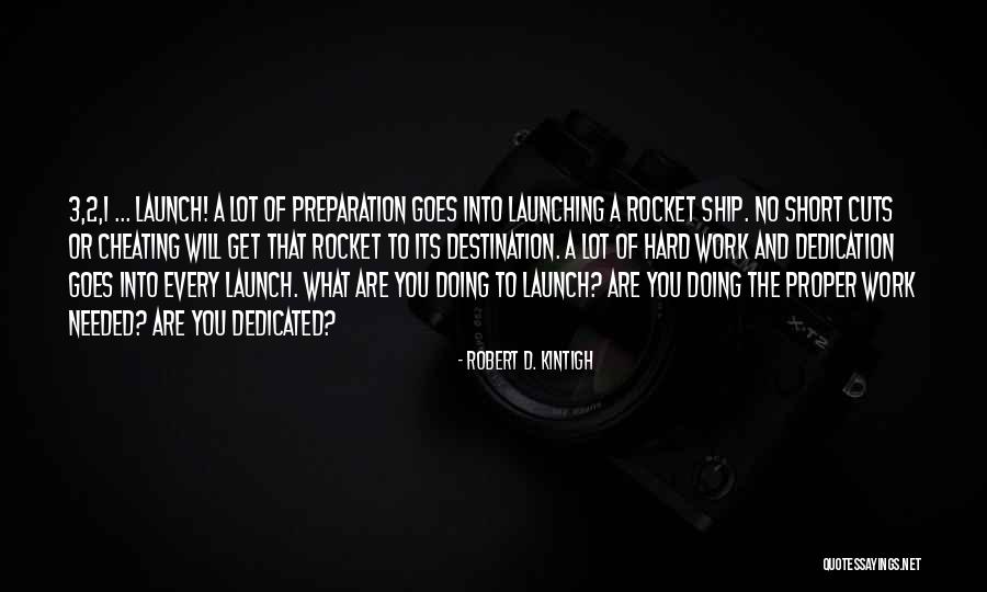 Book And Life Quotes By Robert D. Kintigh Book And Life Quotes By Robert D. Kintigh