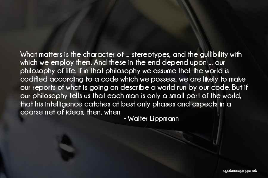 Book And Life Quotes By Walter Lippmann Book And Life Quotes By Walter Lippmann