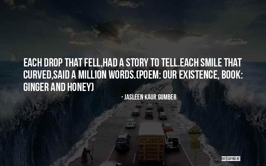 Book And Love Quotes By Jasleen Kaur Gumber