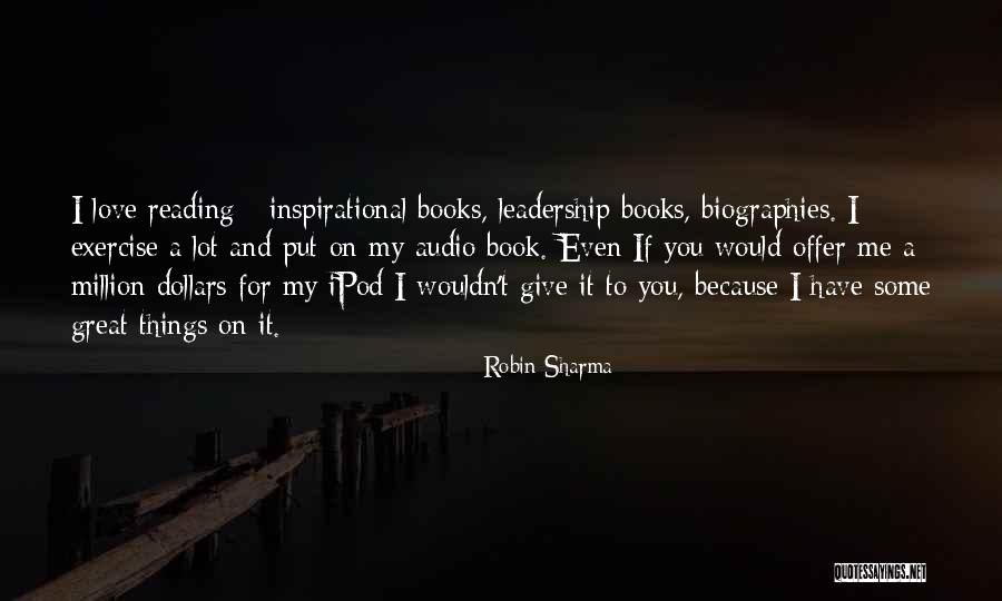 Book And Love Quotes By Robin Sharma Book And Love Quotes By Robin Sharma
