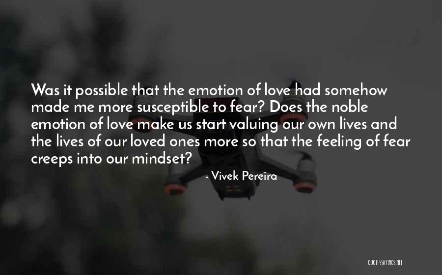 Book And Love Quotes By Vivek Pereira