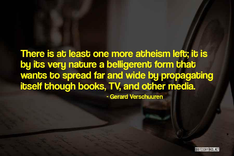 Book And Nature Quotes By Gerard Verschuuren Book And Nature Quotes By Gerard Verschuuren