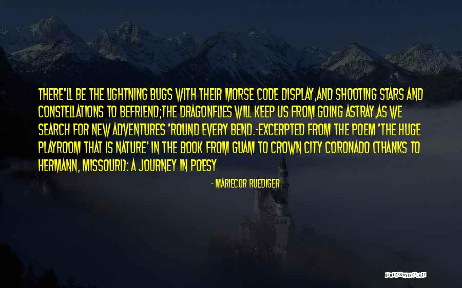 Book And Nature Quotes By Mariecor Ruediger Book And Nature Quotes By Mariecor Ruediger