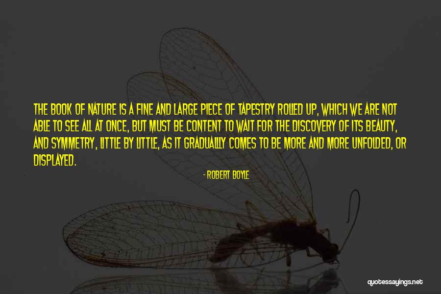 Book And Nature Quotes By Robert Boyle Book And Nature Quotes By Robert Boyle