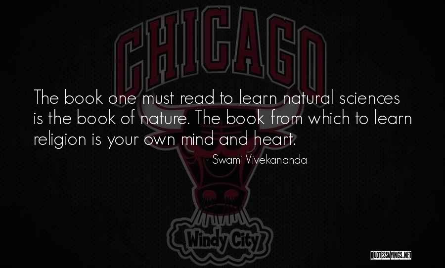 Book And Nature Quotes By Swami Vivekananda Book And Nature Quotes By Swami Vivekananda