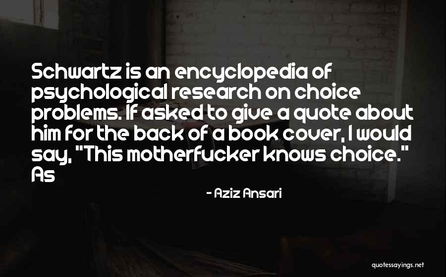Book Back Cover Quotes By Aziz Ansari Book Back Cover Quotes By Aziz Ansari