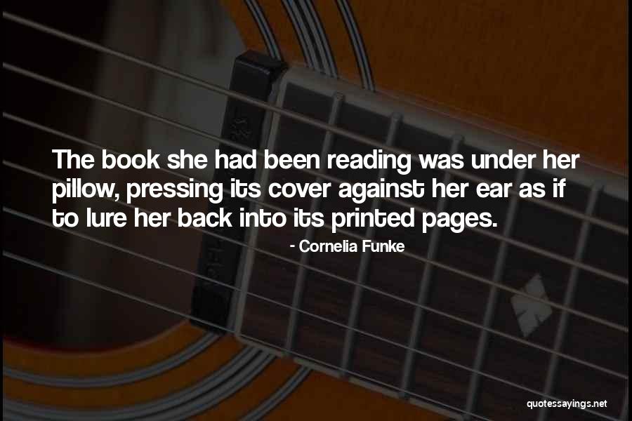 Book Back Cover Quotes By Cornelia Funke Book Back Cover Quotes By Cornelia Funke