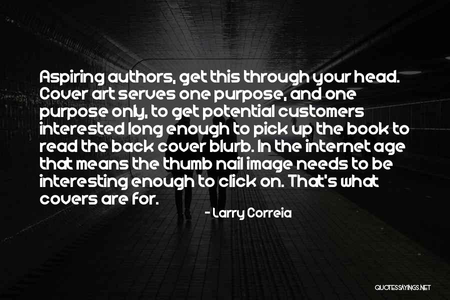 Book Back Cover Quotes By Larry Correia