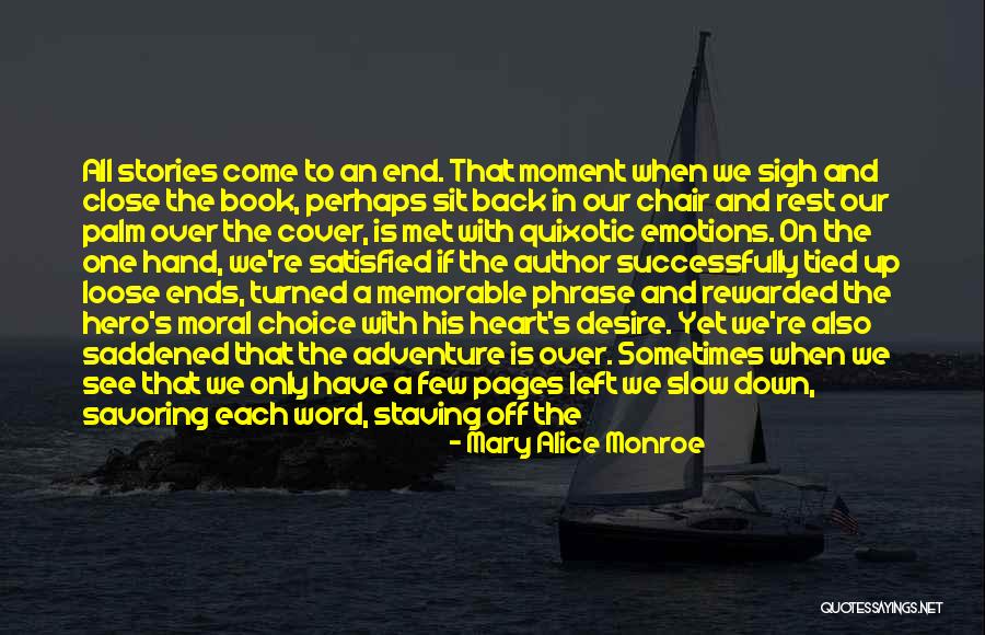 Book Back Cover Quotes By Mary Alice Monroe Book Back Cover Quotes By Mary Alice Monroe