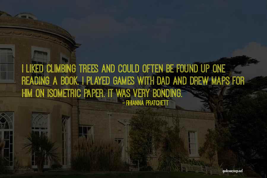 Book Bonding Quotes By Rhianna Pratchett Book Bonding Quotes By Rhianna Pratchett