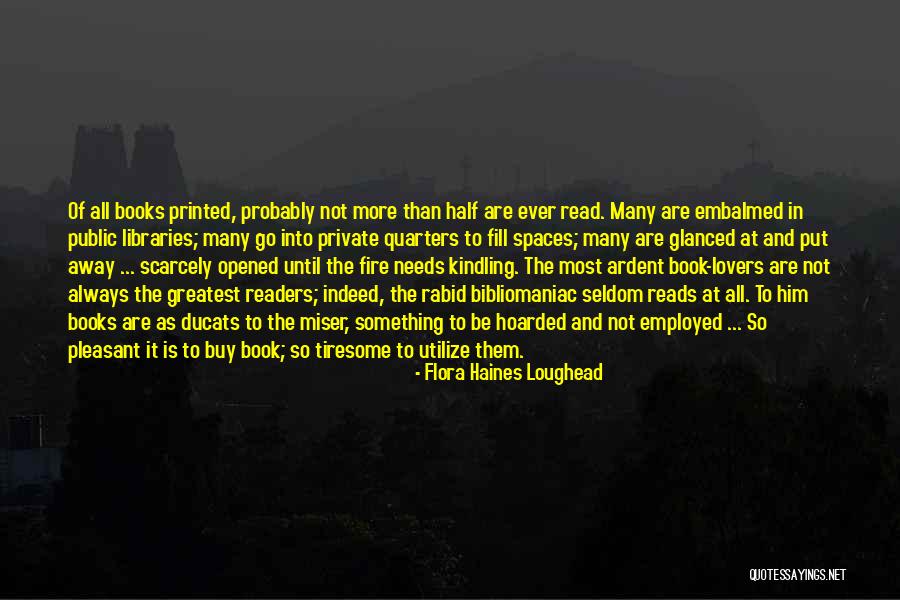 Book Book Lovers Quotes By Flora Haines Loughead Book Book Lovers Quotes By Flora Haines Loughead