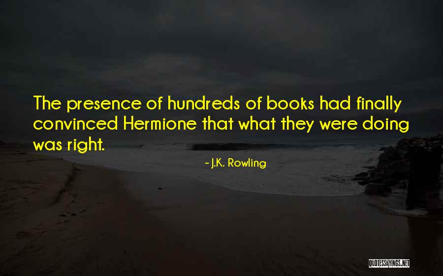Book Book Lovers Quotes By J.K. Rowling Book Book Lovers Quotes By J.K. Rowling