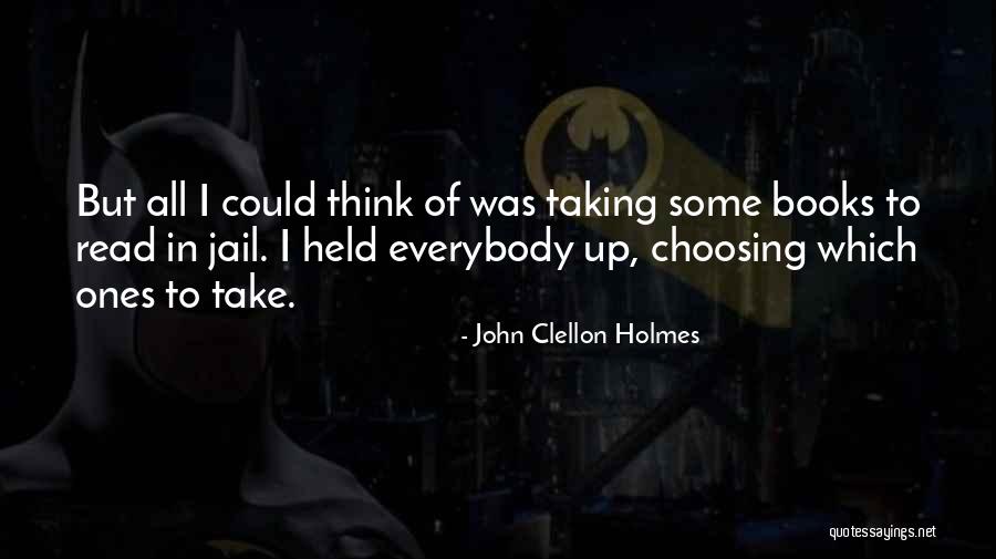 Book Book Lovers Quotes By John Clellon Holmes Book Book Lovers Quotes By John Clellon Holmes