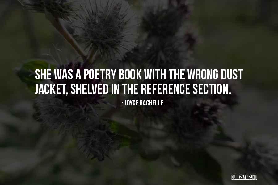 Book Book Lovers Quotes By Joyce Rachelle Book Book Lovers Quotes By Joyce Rachelle