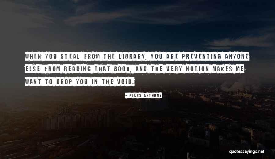 Book Book Lovers Quotes By Piers Anthony Book Book Lovers Quotes By Piers Anthony